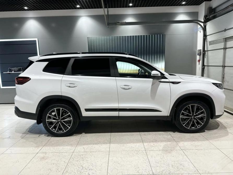 Chery Tiggo 8 Pro Max I Рестайлинг Новосибирск  - изображение 5