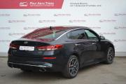 Kia Optima IV Рестайлинг Старый Оскол  - изображение 24