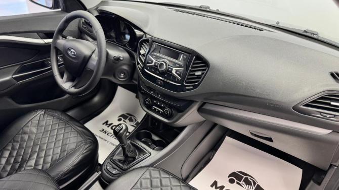 Lada (ВАЗ) Vesta I с пробегом 2021 года, цена 835 000 рублей, 167000 км, седан, Автокод Объявления