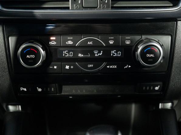 Mazda CX-5 I Рестайлинг с пробегом 2016 года, цена 2 000 000 рублей, 157368 км, внедорожник, Автокод Объявления