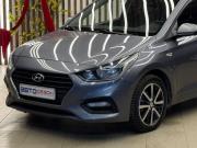 Hyundai Solaris II Уфа  - изображение 26
