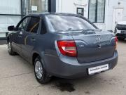 Lada (ВАЗ) Granta I Москва  - изображение 20
