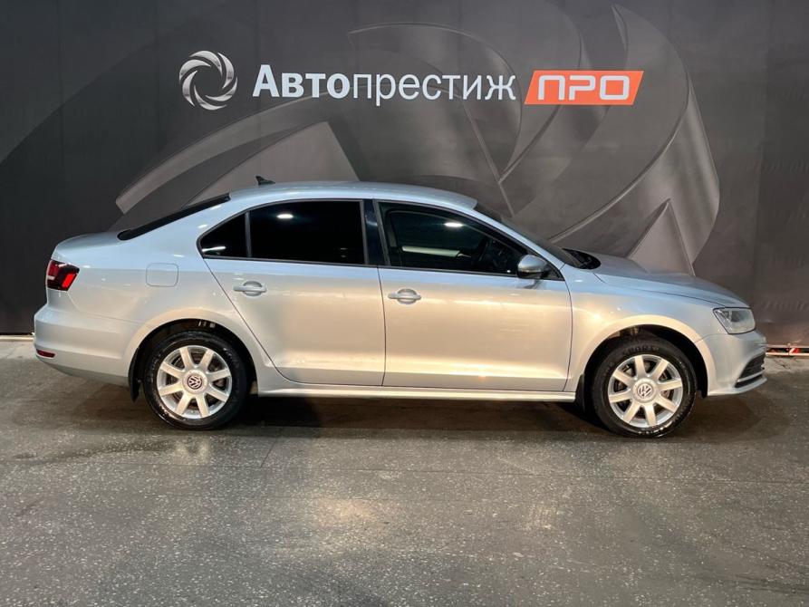 Volkswagen Jetta VI Рестайлинг Пермь  - изображение 4