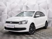 Volkswagen Polo V Ульяновск  - изображение 15