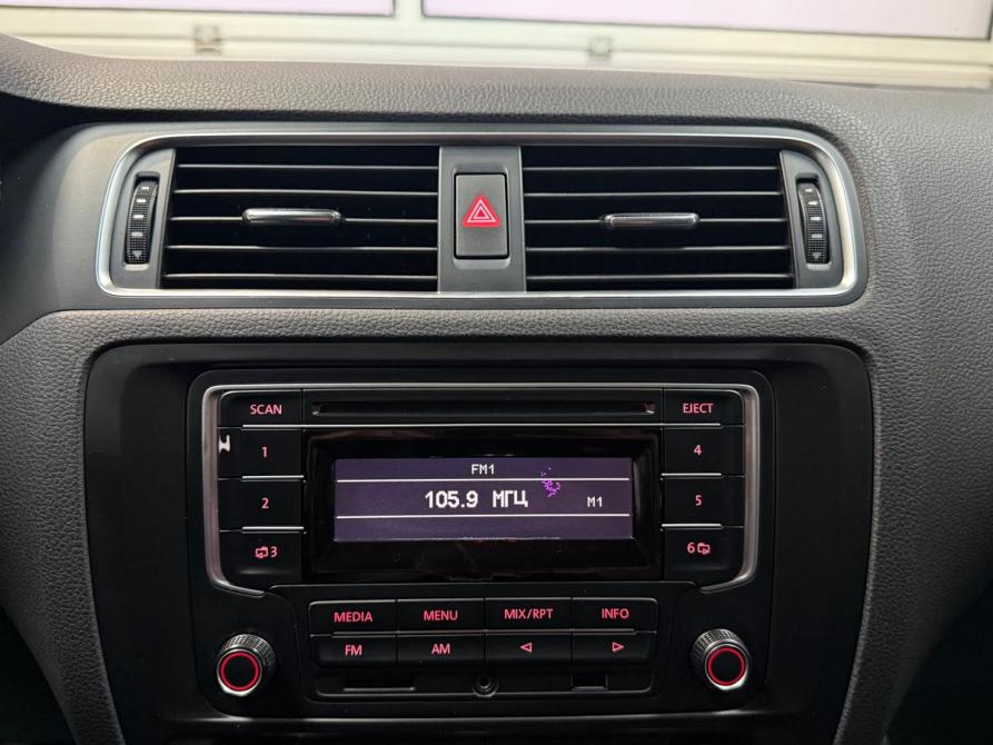 Volkswagen Jetta VI Тверь  - изображение 13