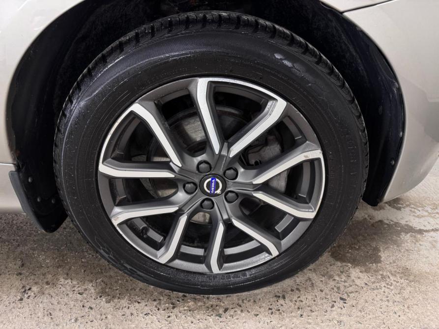 Volvo XC60 I Рестайлинг Тюмень  - изображение 29