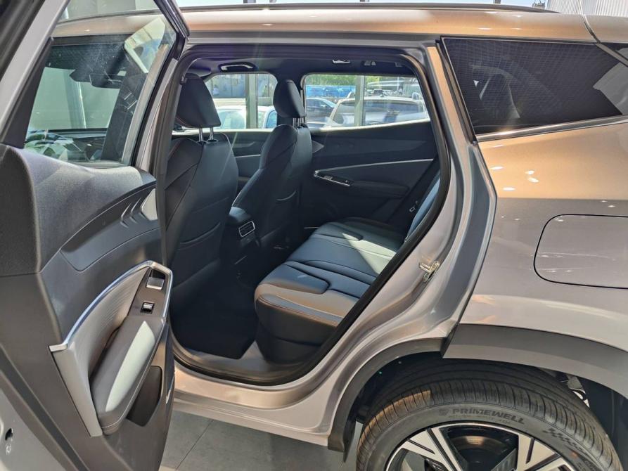 Geely Cityray Брянск  - изображение 10