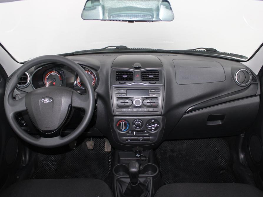 Lada (ВАЗ) Granta I Рестайлинг Старый Оскол  - изображение 8