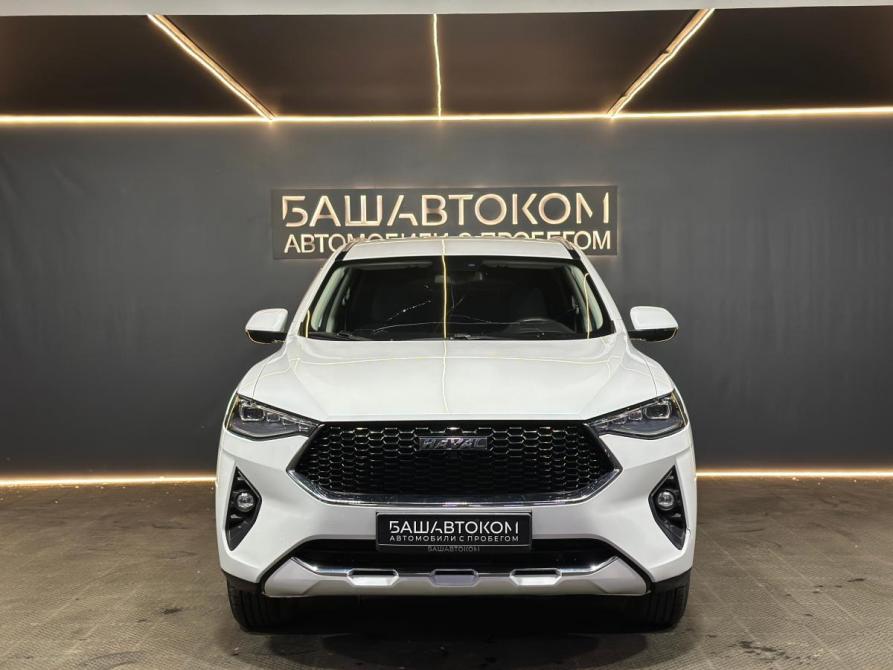 Haval F7 I Уфа  - изображение 3