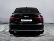 Audi A6 V (C8) Москва  - изображение 25