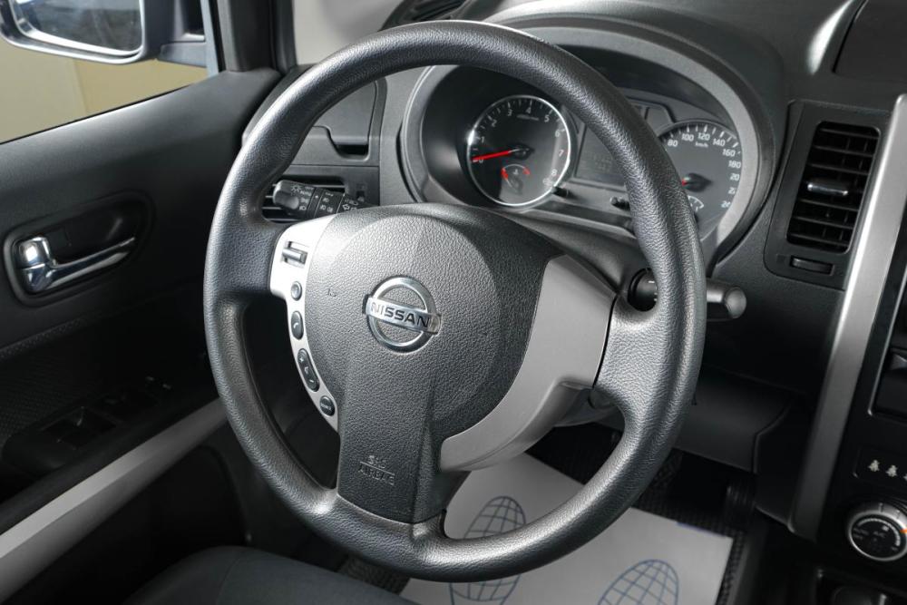 Nissan X-Trail II Рестайлинг Тюмень  - изображение 12