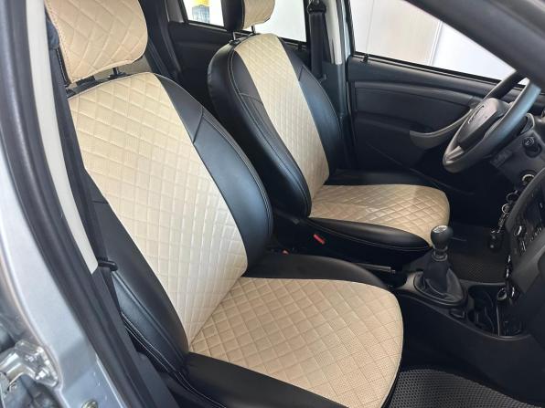 Renault Duster I Рестайлинг с пробегом 2018 года, цена 1 380 000 рублей, 141400 км, внедорожник, Автокод Объявления