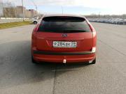 Ford Focus II Пермь  - изображение 11