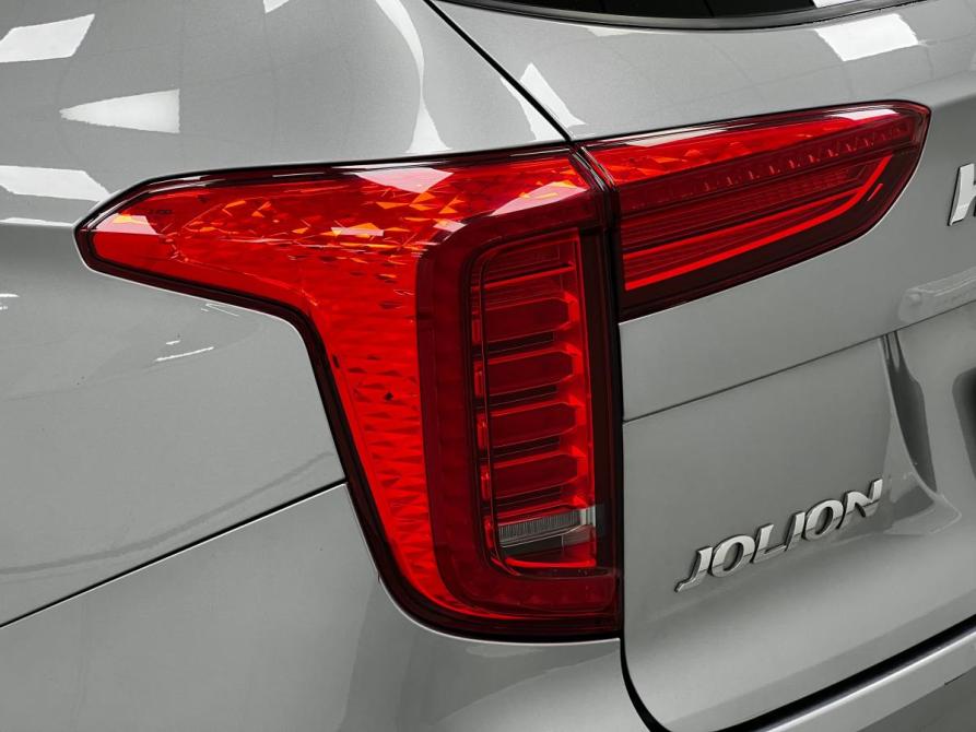Haval Jolion I Казань  - изображение 8
