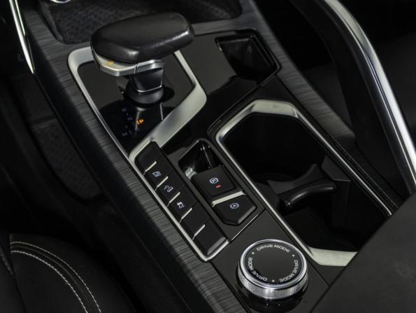 Geely Tugella I с пробегом 2020 года, цена 2 399 000 рублей, 118000 км, внедорожник, Автокод Объявления