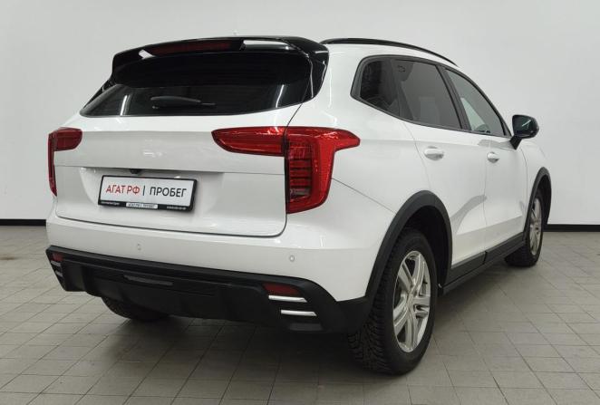 Haval Jolion I с пробегом 2024 года, цена 1 700 000 рублей, 98427 км, внедорожник, Автокод Объявления