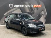 Lada (ВАЗ) Granta I Пермь  - изображение 20
