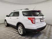 Ford Explorer V Москва  - изображение 33