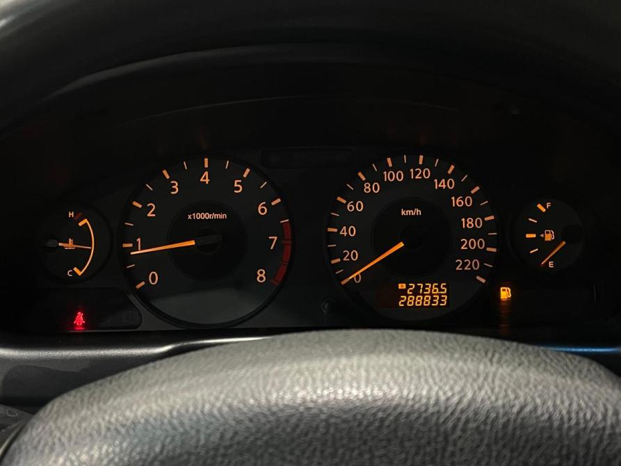 Nissan Almera Classic I Пермь  - изображение 21