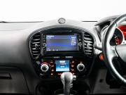 Nissan Juke I Рестайлинг Чита  - изображение 29
