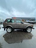 Lada (ВАЗ) 2121 (4x4) I Рестайлинг (2020) Кострома  - изображение 20