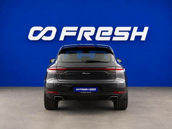 Porsche Macan I Рестайлинг с пробегом 2019 года, цена 3 900 999 рублей, 139340 км, внедорожник, Автокод Объявления