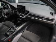 Audi A4 V (B9) Рестайлинг Москва  - изображение 24