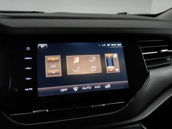 Haval F7x I с пробегом 2022 года, цена 1 890 000 рублей, 64500 км, внедорожник, Автокод Объявления
