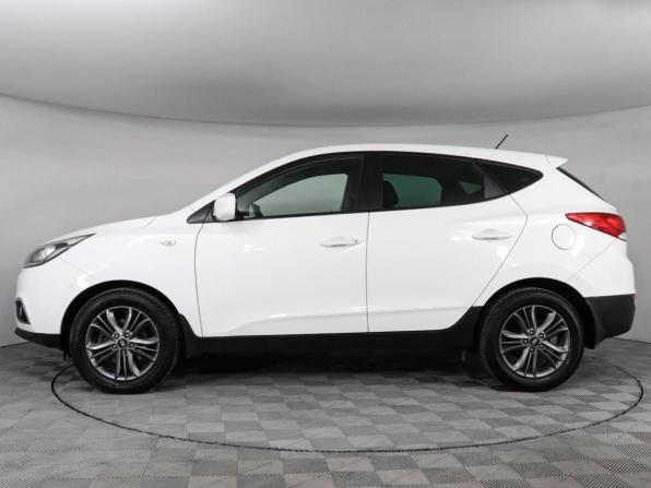 Hyundai ix35 I Рестайлинг с пробегом 2015 года, цена 1 349 000 рублей, 139222 км, внедорожник, Автокод Объявления