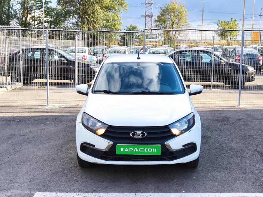 Lada (ВАЗ) Granta I Рестайлинг Ростов-на-Дону  - изображение 3