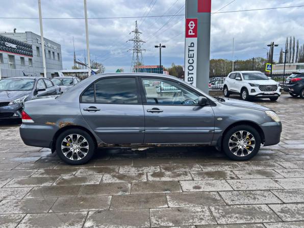 Mitsubishi Lancer IX с пробегом 2005 года, цена 318 800 рублей, 281550 км, седан, Автокод Объявления