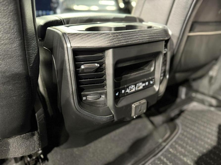 Ram 1500 V Иркутск  - изображение 25