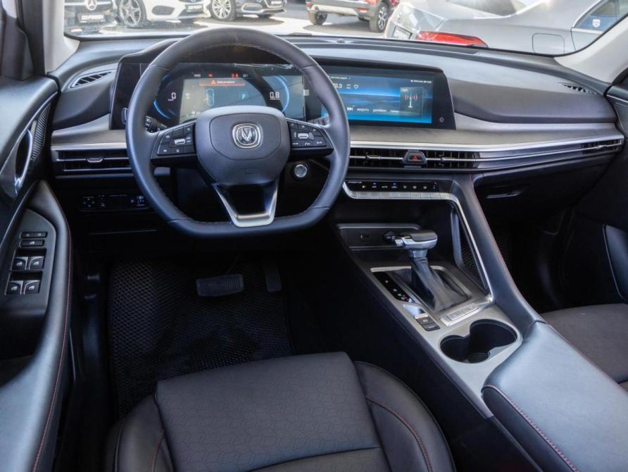 Changan CS35 Plus I Рестайлинг Волгоград  - изображение 8