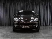 Porsche Cayenne II (958) Тюмень  - изображение 35