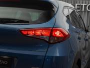 Hyundai Tucson III Москва  - изображение 40