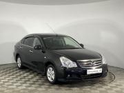 Nissan Almera III (G15) Воронеж  - изображение 31