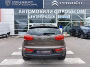 Kia Sportage III Рестайлинг Тверь  - изображение 37