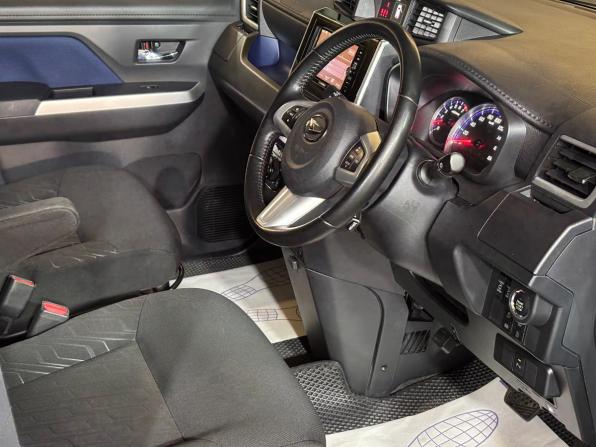 Daihatsu Thor I с пробегом 2018 года, цена 1 125 000 рублей, 103083 км, минивэн, Автокод Объявления