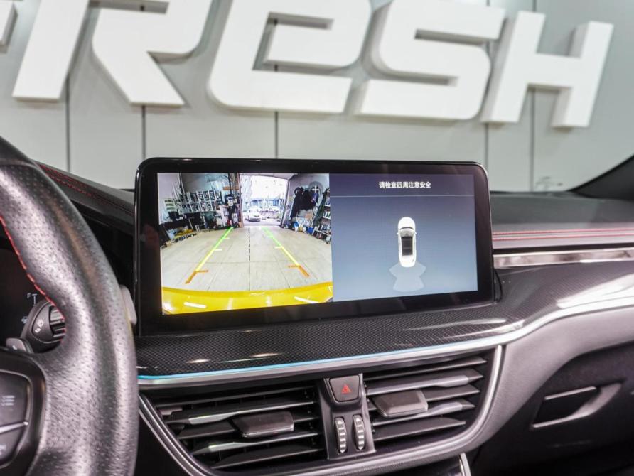 Ford Focus IV Рестайлинг (China Market) Воронеж  - изображение 16