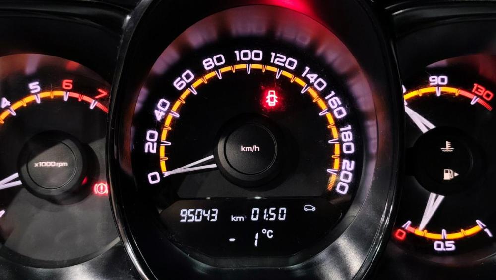 Lada (ВАЗ) Vesta I Ставрополь  - изображение 12