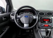 Ford Focus II Рестайлинг Москва  - изображение 37