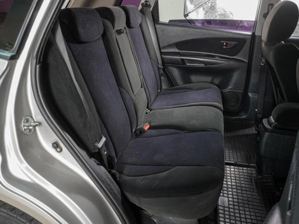 Hyundai Tucson I с пробегом 2008 года, цена 749 000 рублей, 337768 км, внедорожник, Автокод Объявления