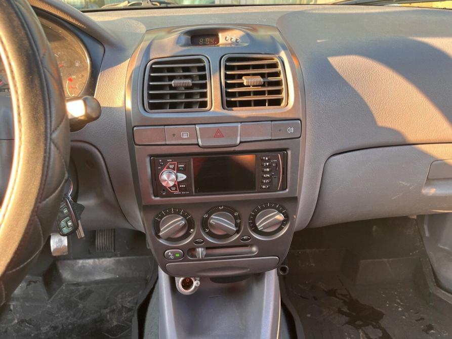 Hyundai Accent II Оренбург  - изображение 12