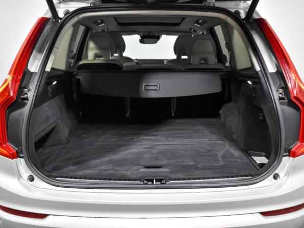 Volvo XC90 II Рестайлинг 1 с пробегом 2021 года, цена 3 997 860 рублей, 147001 км, внедорожник, Автокод Объявления