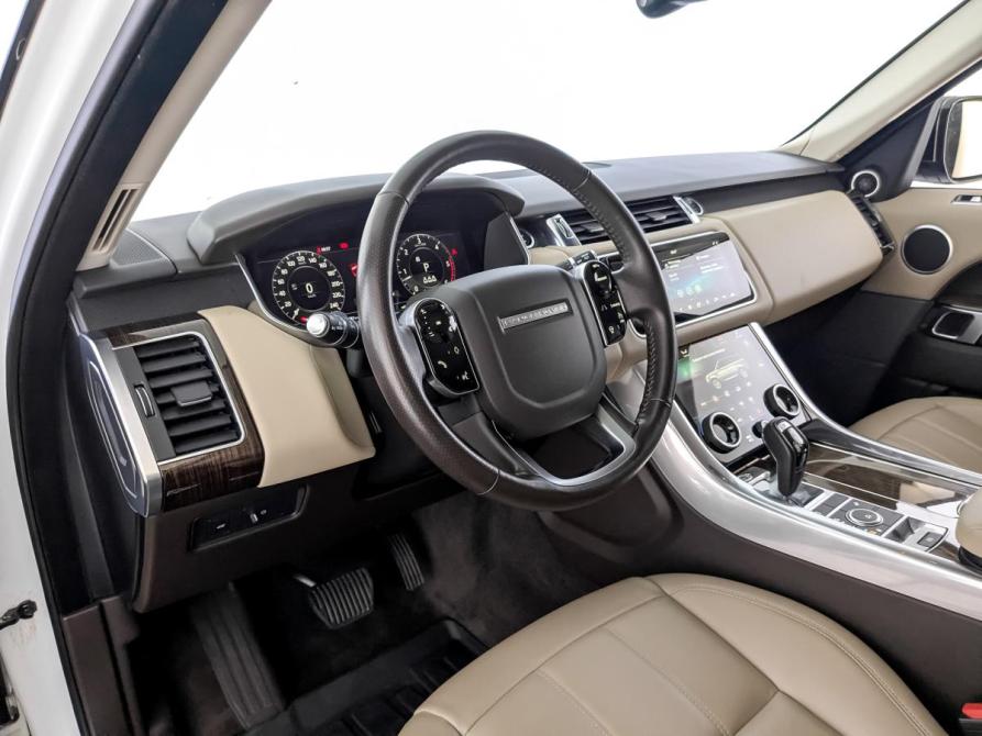 Land Rover Range Rover Sport II Рестайлинг Москва  - изображение 16