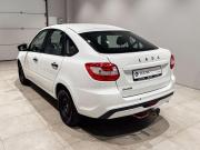 Lada (ВАЗ) Granta I Рестайлинг Екатеринбург  - изображение 26