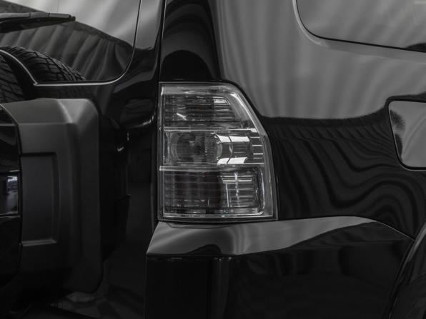 Mitsubishi Pajero IV с пробегом 2011 года, цена 2 080 000 рублей, 171456 км, внедорожник, Автокод Объявления