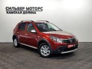 Renault Sandero I Пермь  - изображение 23