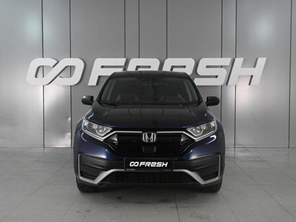 Honda CR-V V Рестайлинг с пробегом 2020 года, цена 3 179 000 рублей, 102881 км, внедорожник, Автокод Объявления