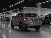 Audi Q3 II (F3) Москва  - изображение 36